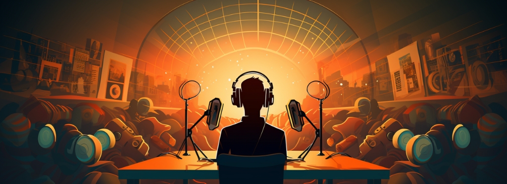 De la Radio a los Podcasts: Estrategias Creativas de Publicidad