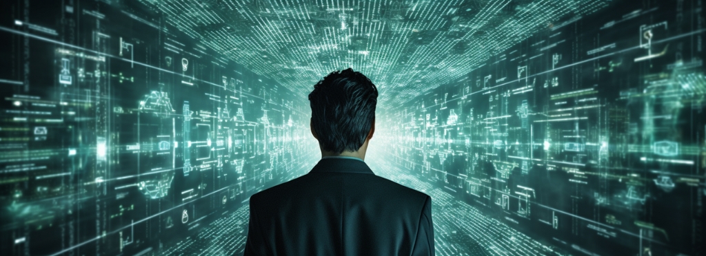 Descifrando la Matrix del Marketing Digital: ¿Incompetentes Conscientes?